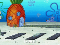 season 6 the splinter GIF by SpongeBob SquarePants