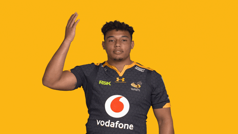 Rugby GIF by Wasps