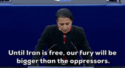 Iran Protests GIF by GIPHY News
