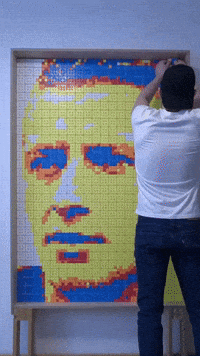 Germany Art GIF