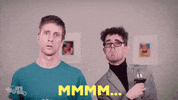 foilarmsandhog interesting mmm foil arms and hog art gallery GIF