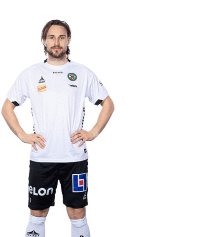 Kevin Walker Sticker by ÖSK Fotboll