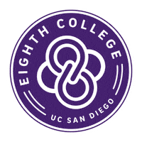 Ucsd Sticker by UC San Diego