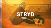 Runner Running GIF by Stryd