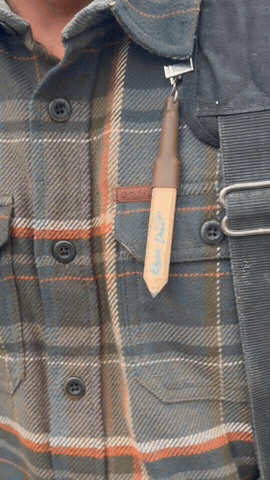 Snap Pencil GIF by SnugLug