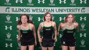 Tgoe Iwutitans GIF by iwusports