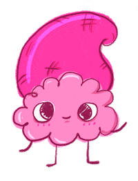 Rosita Sticker