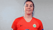 World Cup Reaction GIF by VfL Wolfsburg