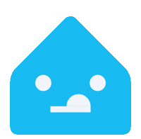 Focusing Smart Home Sticker by Open Home Foundation