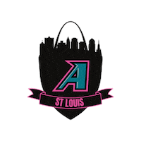 Riseasone Sticker by St. Louis Ambush