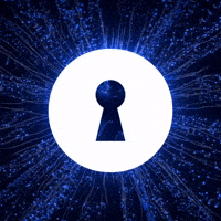 Keyhole GIF by OnePath Realty