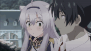 GIF by Crunchyroll
