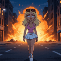 Show Glasses GIF by ZeroToHero_Media