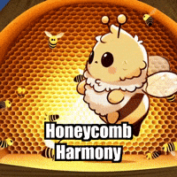 Bee Honey GIF by Beelightened