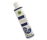 Beauty Hair Sticker by Anarkhìa Bio