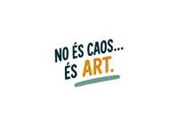 Art Caos Sticker by racomusical
