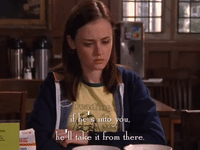 season 5 netflix GIF by Gilmore Girls 