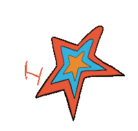 sawyoonsandy wonderland pop star sysd sysdart Sticker