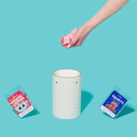 CrumbleCo candle wax scentsy crumble GIF