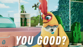 How Are You Spinning GIF by Wind Sun Sky Entertainment