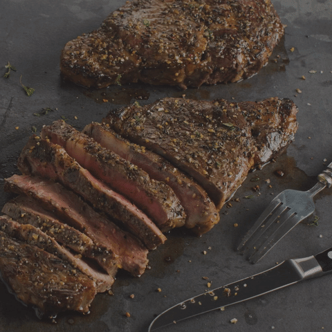 Cooking Tip GIF by Omaha Steaks