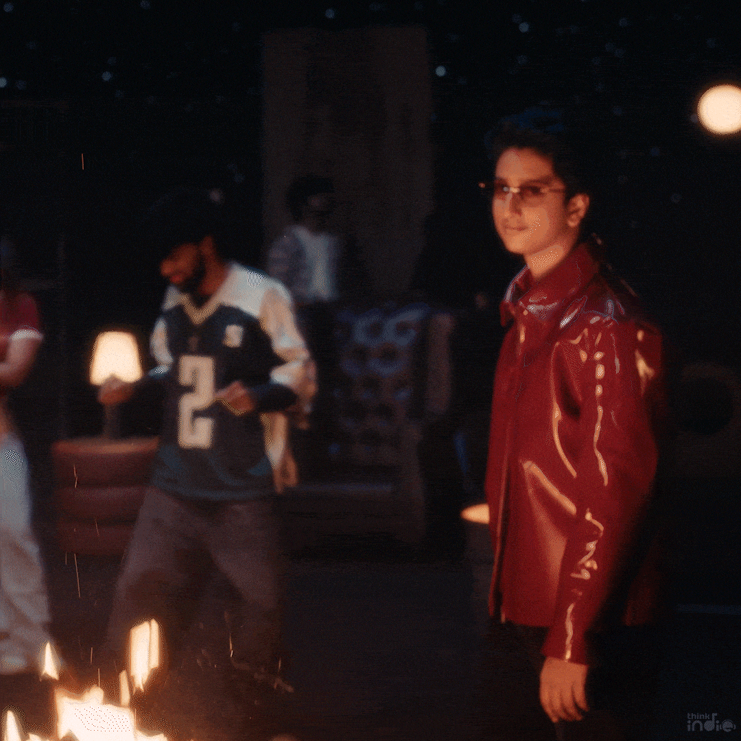 Thinkindie GIF by Think Music