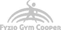 FyzioGymCooper physiotherapy climbers fyziogymcooper fyziogymcooperostrava Sticker