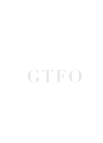gtfo Sticker by Mariah Carey