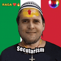 Raga Secular GIF