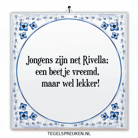 Humor Ontspanning GIF by Tegelspreuken.nl