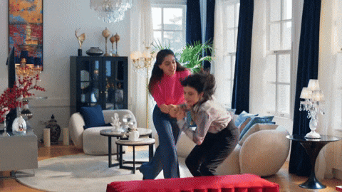 Leyla Nur GIF by Ay Yapım