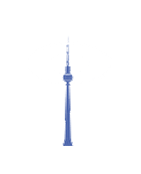 Most-Wanted-Music berlin mwm fernsehturm tv tower Sticker
