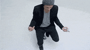 amanda peet page GIF