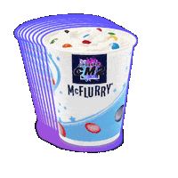 CM2CrossFit ice cream crossfit cm2 cm2 crossfit Sticker