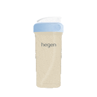 Sippy Cup Sticker by Hegen