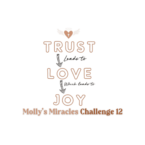 Mmf Sticker by Molly’s Miracles
