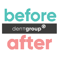 After Sticker by dentgroup