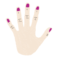 owneverypiece women female empower birth control Sticker