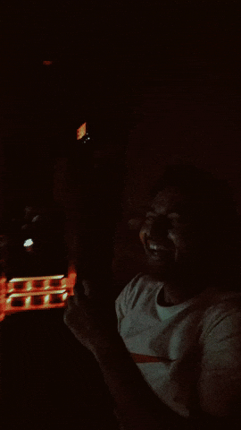 Laugh Lol GIF by only