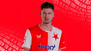 Football Wow GIF by SK Slavia Praha