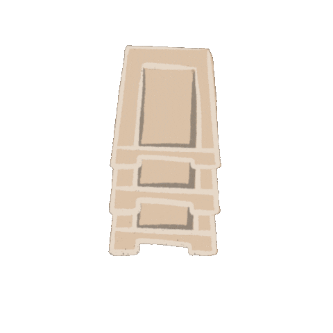 ByKyriamckie fleurs rungis fleuriste flower market Sticker