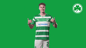 Goal Celebrate GIF by SpVgg Greuther Fürth