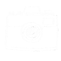 Camera 白 Sticker