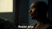 fox tv GIF by Rosewood