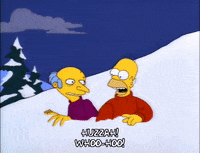 homer simpson GIF