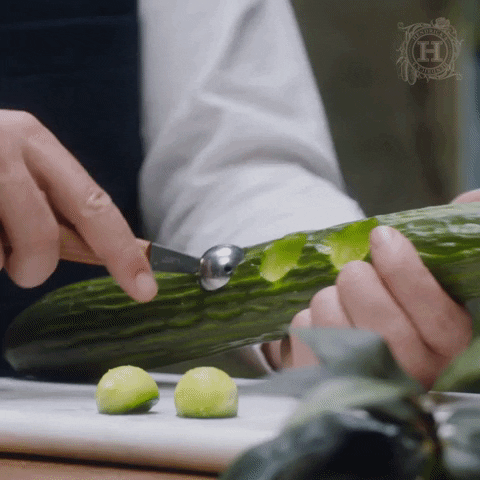 Drinks Click GIF by HENDRICK'S GIN