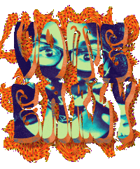 Vote Early Sticker by TalentSmiths