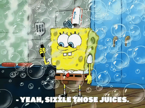 season 7 the curse of bikini bottom GIF by SpongeBob SquarePants