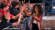 Nbc GIF by Ninja Warrior