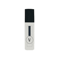 verdantoils roller essential oils oil bottle verdant oils Sticker
